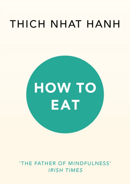 How to Eat, EPUB eBook