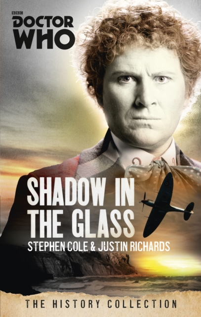 Doctor Who: The Shadow In The Glass, EPUB eBook