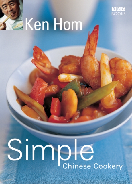 Simple Chinese Cookery, EPUB eBook