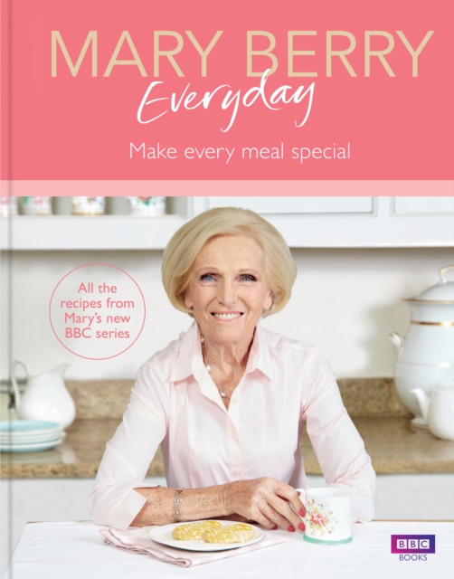 Mary Berry Everyday, EPUB eBook