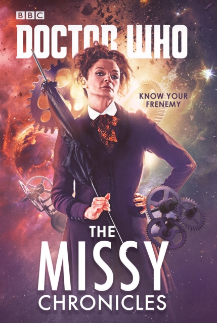 Doctor Who: The Missy Chronicles, EPUB eBook