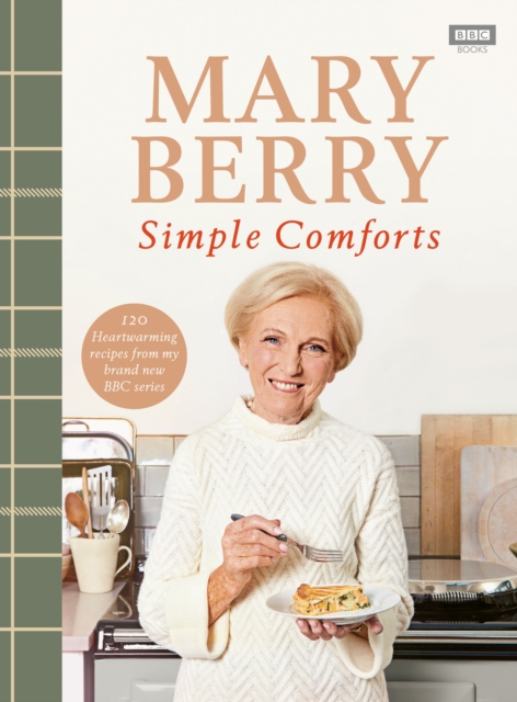Mary Berry's Simple Comforts, EPUB eBook