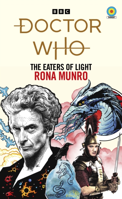 Doctor Who: The Eaters of Light (Target Collection), EPUB eBook