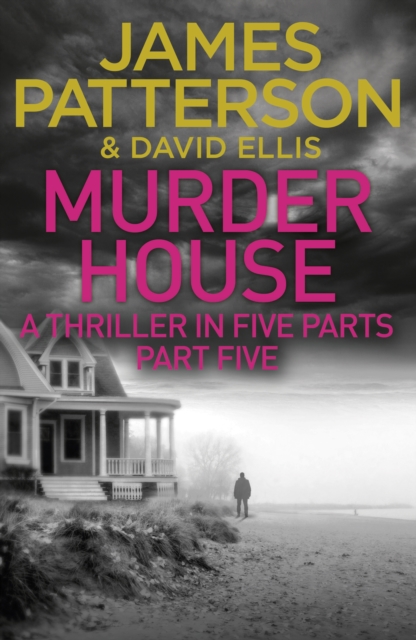 Murder House: Part Five, EPUB eBook