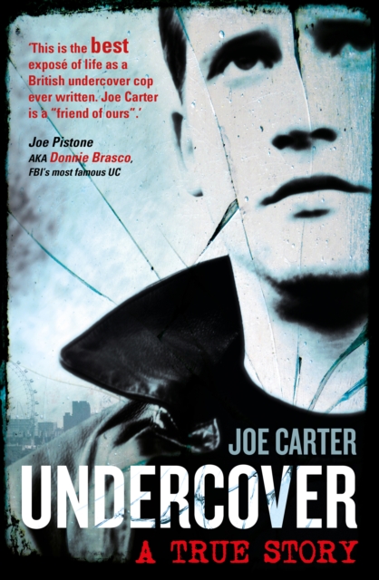 Undercover, EPUB eBook