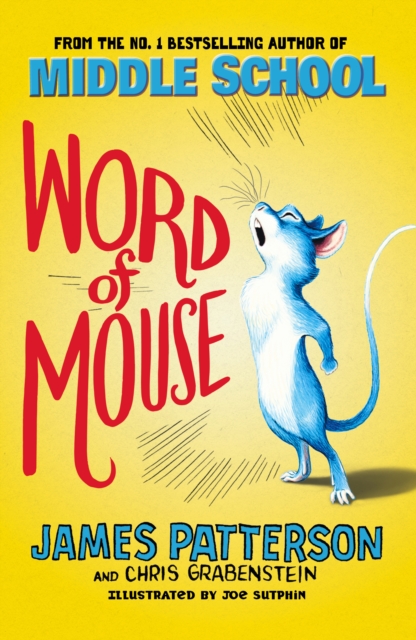 Word of Mouse, EPUB eBook