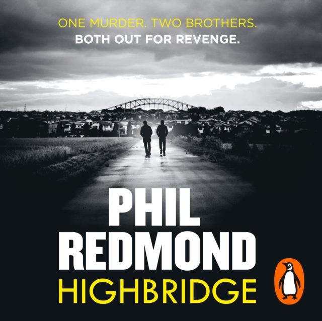 Highbridge, eAudiobook MP3 eaudioBook