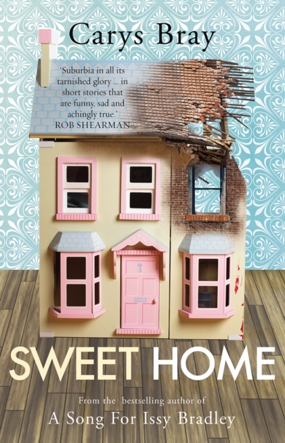 Sweet Home, EPUB eBook