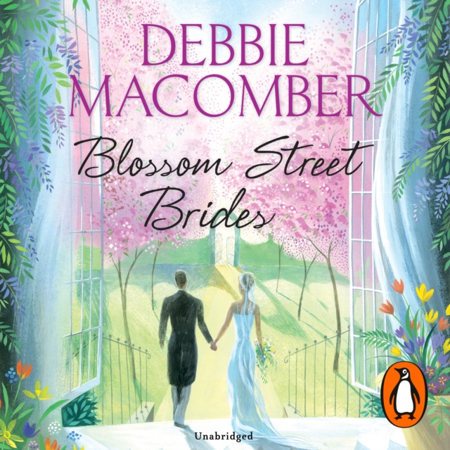 Blossom Street Brides : A Blossom Street Novel, eAudiobook MP3 eaudioBook