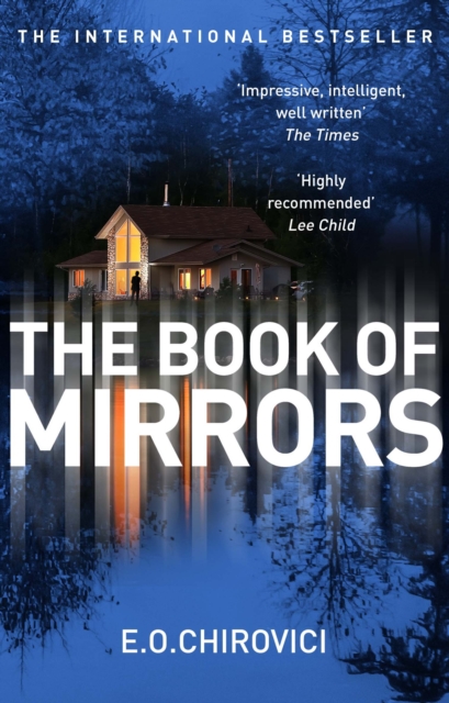The Book of Mirrors : Now a major movie starring Russell Crowe, renamed Sleeping Dogs, EPUB eBook
