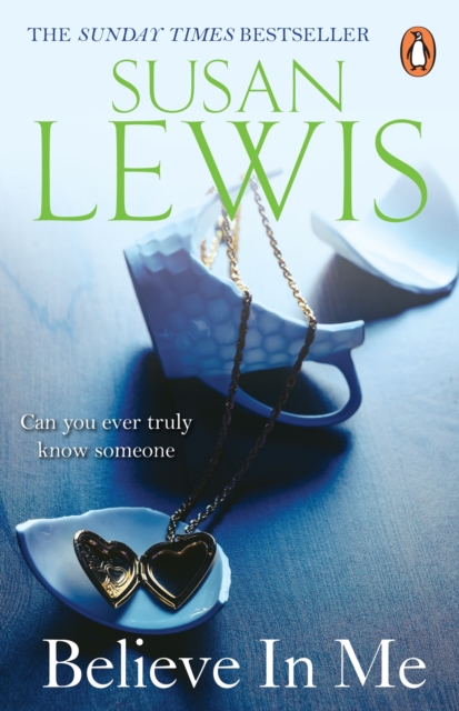 Believe In Me : The most emotional, gripping fiction book you'll read in 2023 from the Sunday Times bestselling author, EPUB eBook