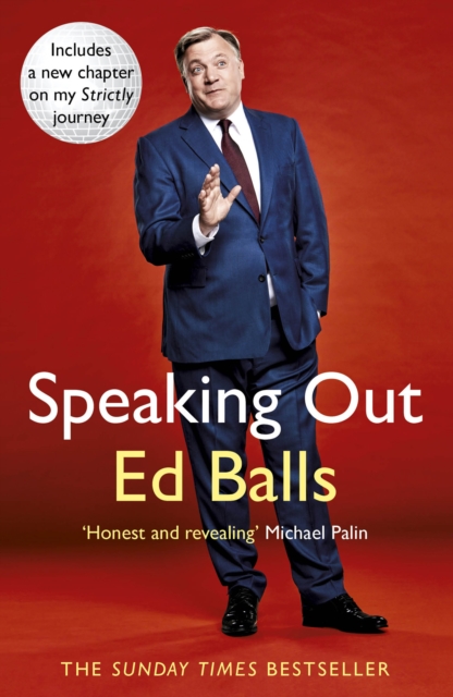 Speaking Out : Lessons in Life and Politics, EPUB eBook
