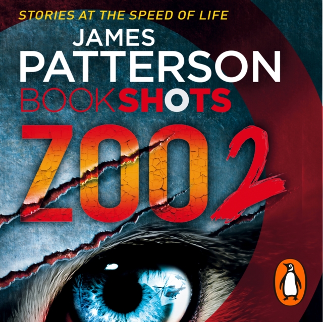 Zoo 2 : BookShots, eAudiobook MP3 eaudioBook