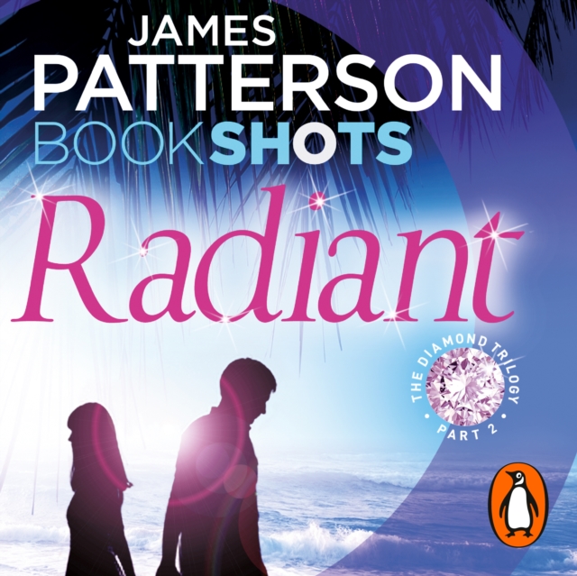 Radiant : BookShots, eAudiobook MP3 eaudioBook