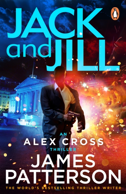 Jack and Jill : (Alex Cross 3), EPUB eBook