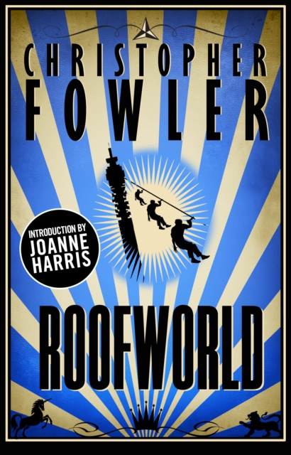 Roofworld, EPUB eBook