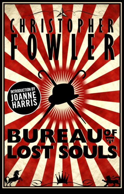 The Bureau of Lost Souls : Short Stories, EPUB eBook