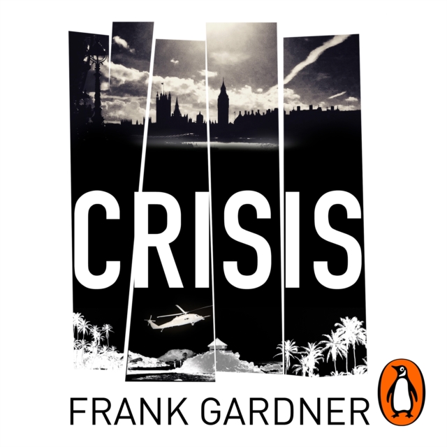 Crisis : the action-packed Sunday Times No. 1 bestseller, eAudiobook MP3 eaudioBook