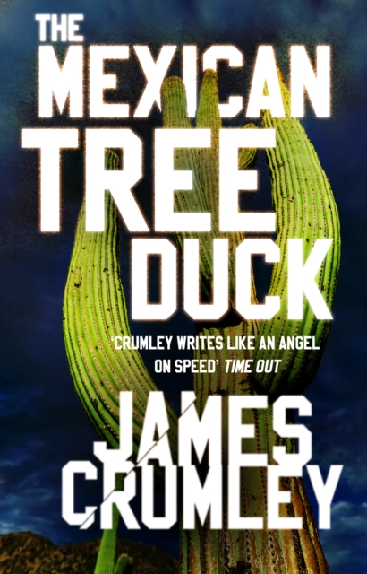 The Mexican Tree Duck, EPUB eBook