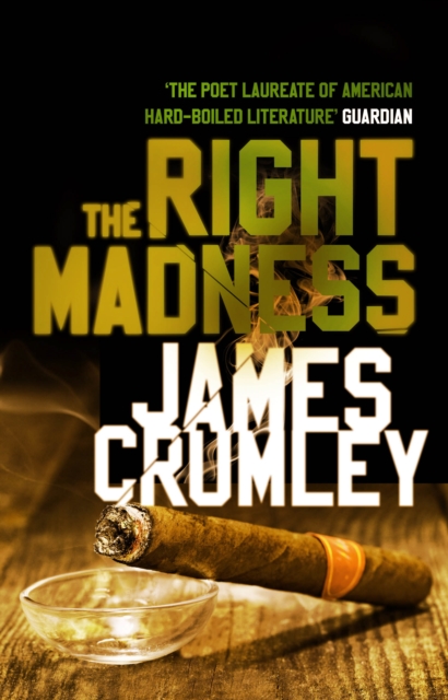 The Right Madness, EPUB eBook