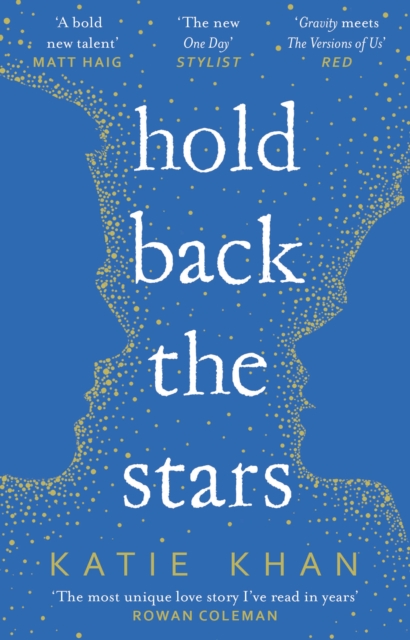 Hold Back the Stars, EPUB eBook