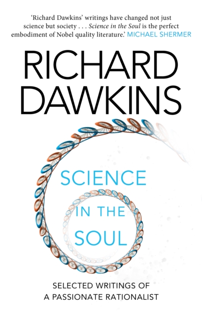 Science in the Soul : Selected Writings of a Passionate Rationalist, EPUB eBook