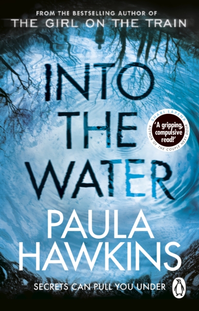 Into the Water : The addictive Sunday Times No. 1 bestseller, EPUB eBook