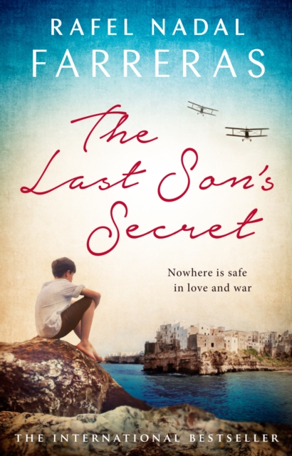 The Last Son's Secret, EPUB eBook