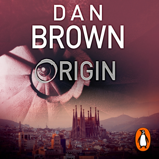 Origin : (Robert Langdon Book 5), eAudiobook MP3 eaudioBook