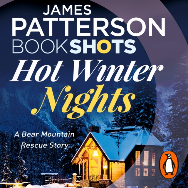 Hot Winter Nights : BookShots, eAudiobook MP3 eaudioBook