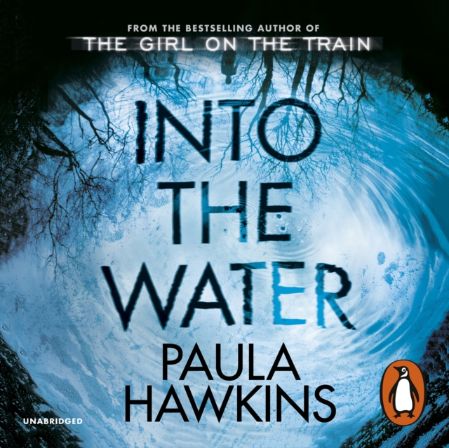 Into the Water : The Sunday Times Bestseller, eAudiobook MP3 eaudioBook