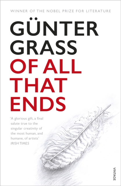 Of All That Ends, EPUB eBook