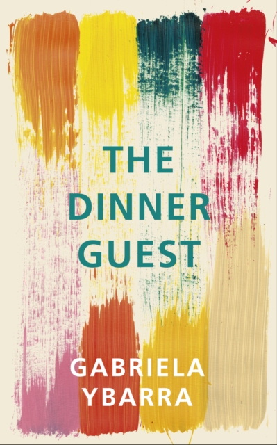The Dinner Guest, EPUB eBook