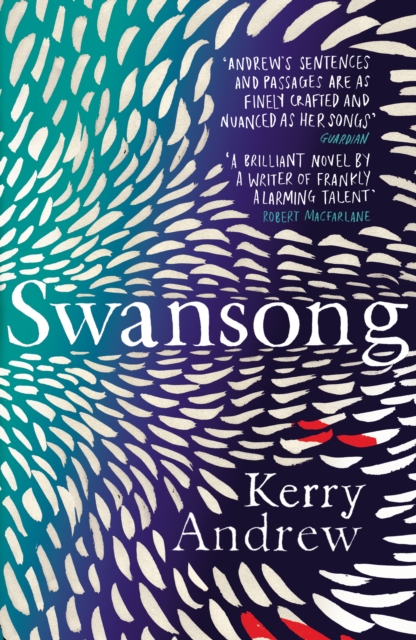 Swansong, EPUB eBook