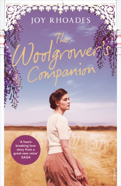 The Woolgrower s Companion, EPUB eBook