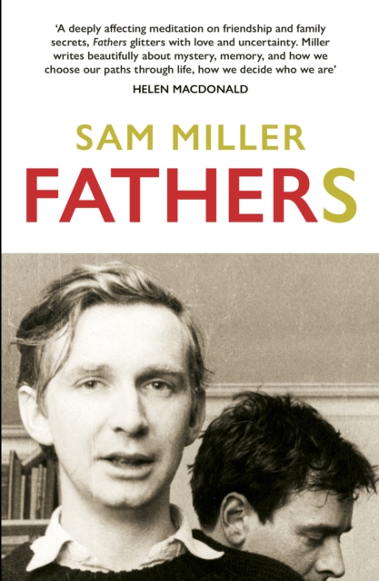 Fathers, EPUB eBook