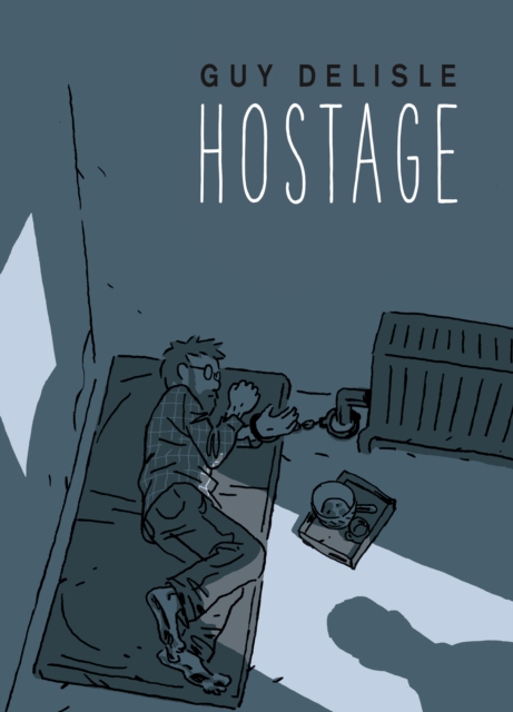 Hostage, EPUB eBook