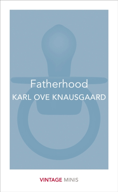 Fatherhood : Vintage Minis, EPUB eBook