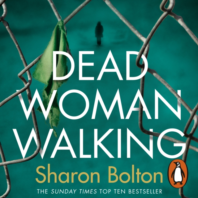 Dead Woman Walking, eAudiobook MP3 eaudioBook