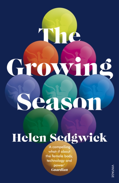 The Growing Season, EPUB eBook