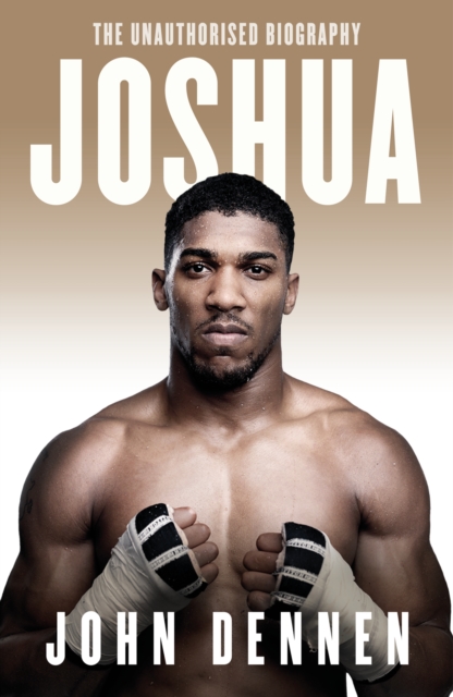 Joshua, EPUB eBook