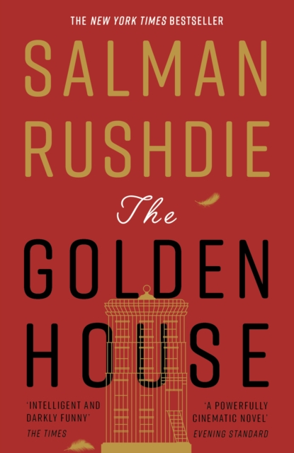 The Golden House, EPUB eBook