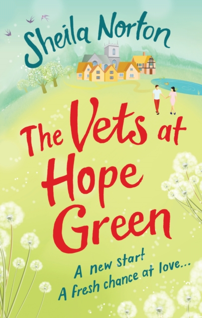 The Vets at Hope Green, EPUB eBook