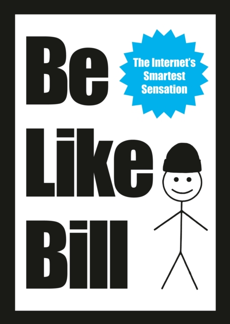 Be Like Bill, EPUB eBook