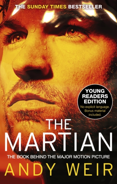 The Martian : Young Readers Edition, EPUB eBook