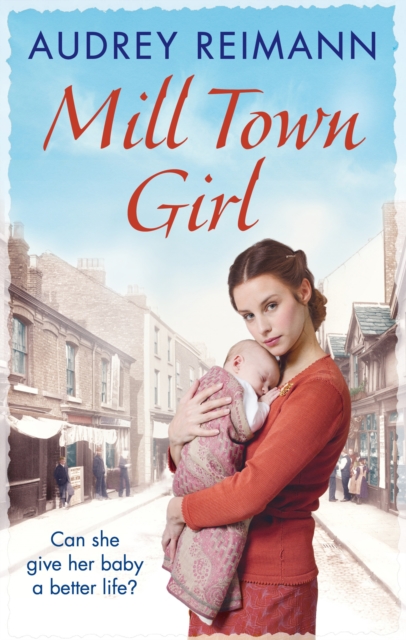 Mill Town Girl, EPUB eBook