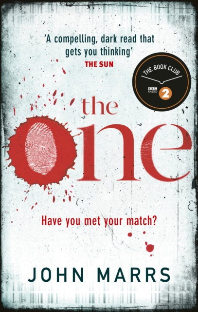 The One : The unputdownable psychological thriller everyone is talking about, EPUB eBook