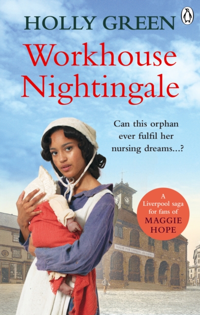 Workhouse Nightingale, EPUB eBook