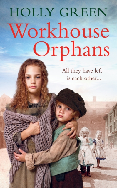 Workhouse Orphans, EPUB eBook