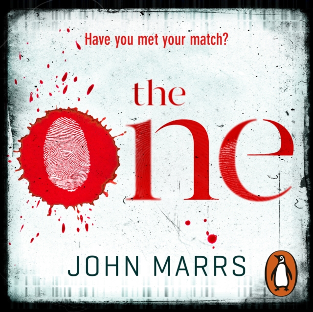 The One : The unputdownable psychological thriller, eAudiobook MP3 eaudioBook